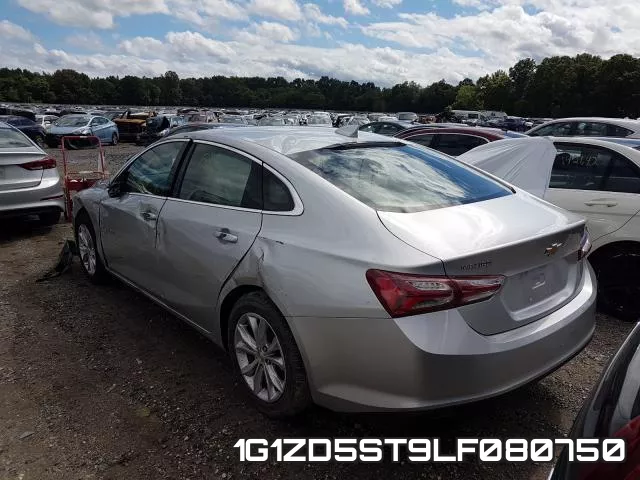 1G1ZD5ST9LF080750 фото 4