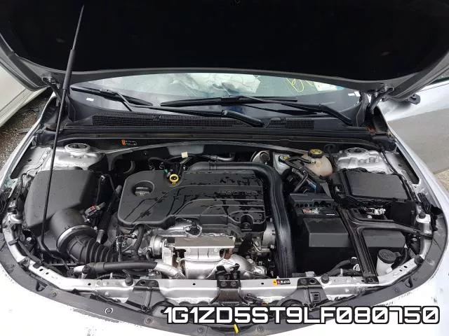 1G1ZD5ST9LF080750 фото 8
