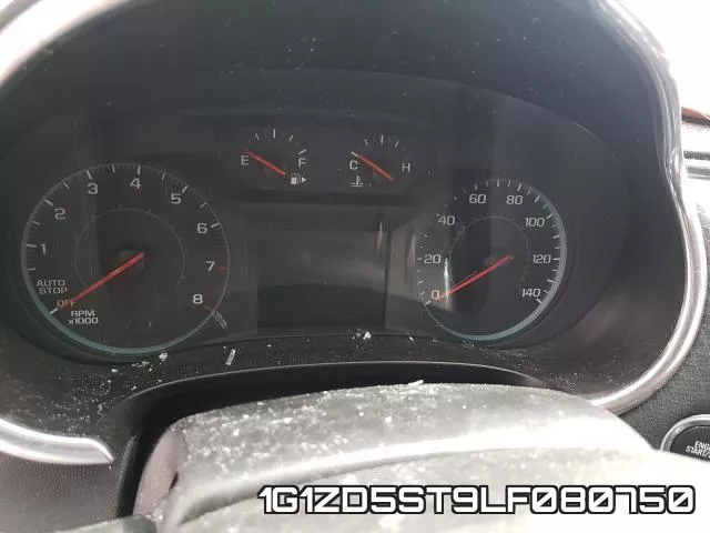 1G1ZD5ST9LF080750 фото 9