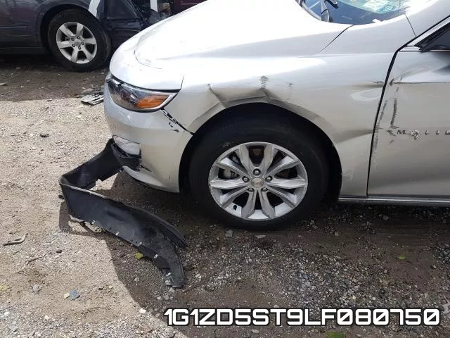 1G1ZD5ST9LF080750 фото 10