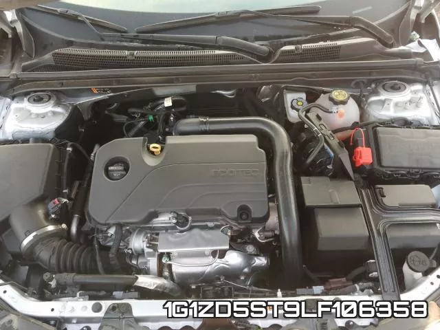 1G1ZD5ST9LF106358 фото 8