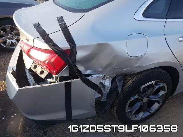 1G1ZD5ST9LF106358 фото 10