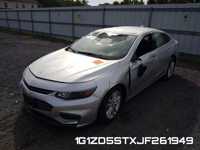 1G1ZD5STXJF261949 фото 3