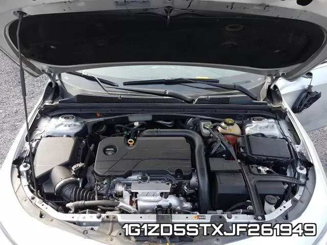 1G1ZD5STXJF261949 фото 8