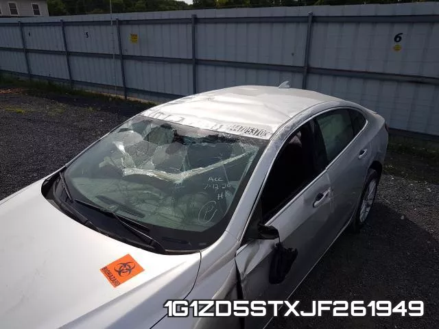 1G1ZD5STXJF261949 фото 10