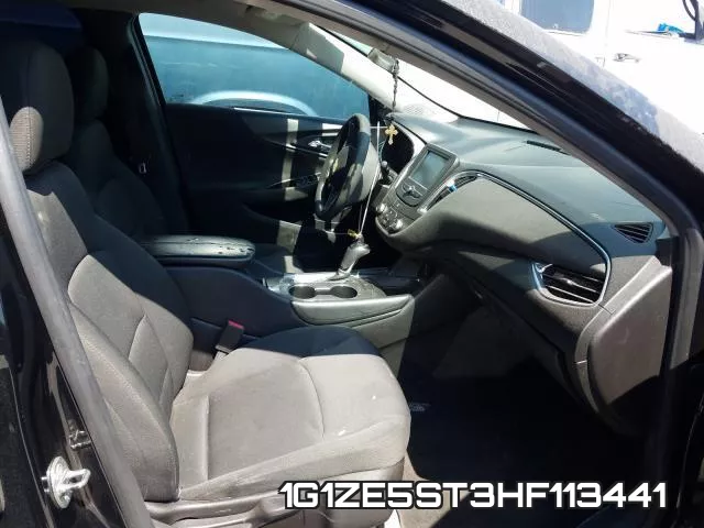 1G1ZE5ST3HF113441 фото 6
