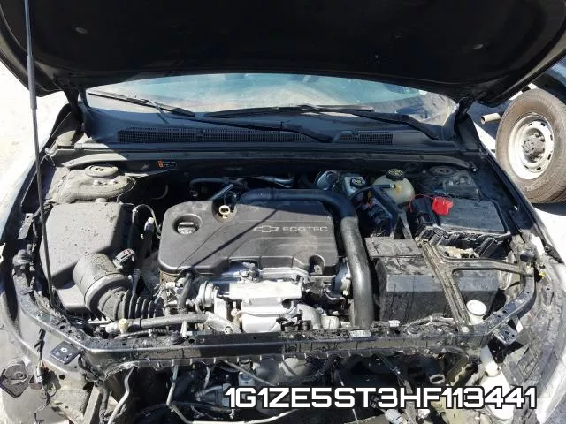 1G1ZE5ST3HF113441 фото 8