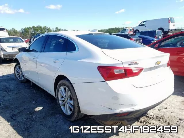 1G1ZE5ST4HF182459 фото 4