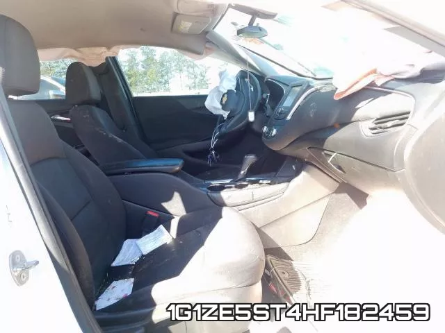 1G1ZE5ST4HF182459 фото 6