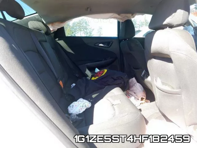 1G1ZE5ST4HF182459 фото 7
