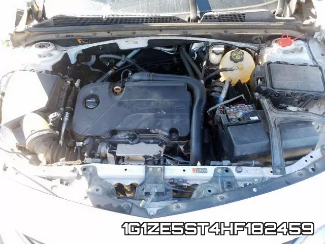 1G1ZE5ST4HF182459 фото 8