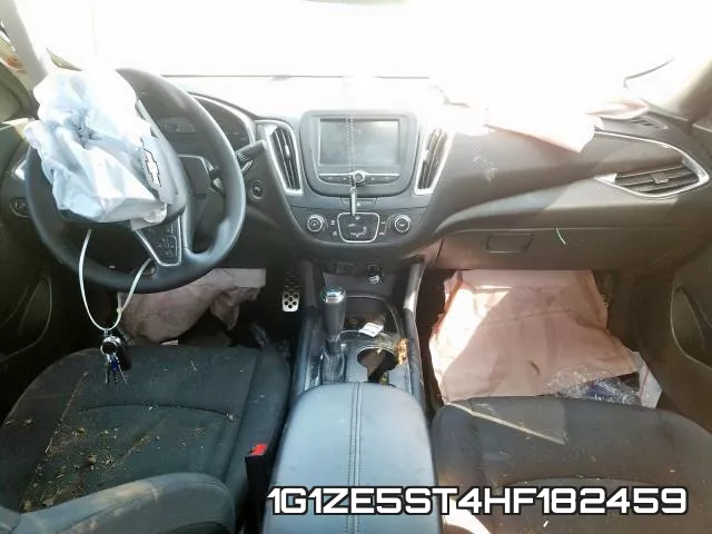 1G1ZE5ST4HF182459 фото 10