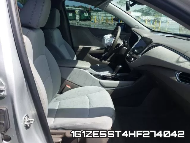 1G1ZE5ST4HF274042 фото 6