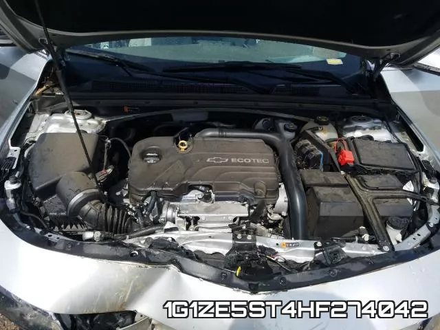 1G1ZE5ST4HF274042 фото 8