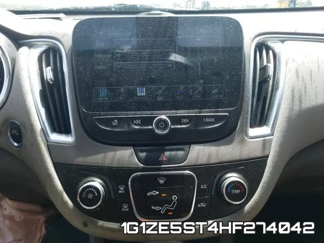 1G1ZE5ST4HF274042 фото 10