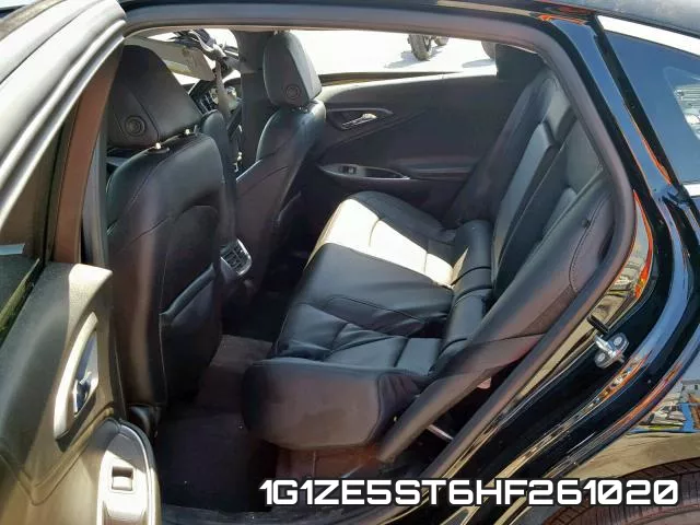 1G1ZE5ST6HF261020 фото 7