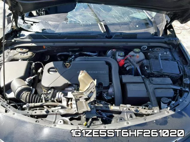 1G1ZE5ST6HF261020 фото 8
