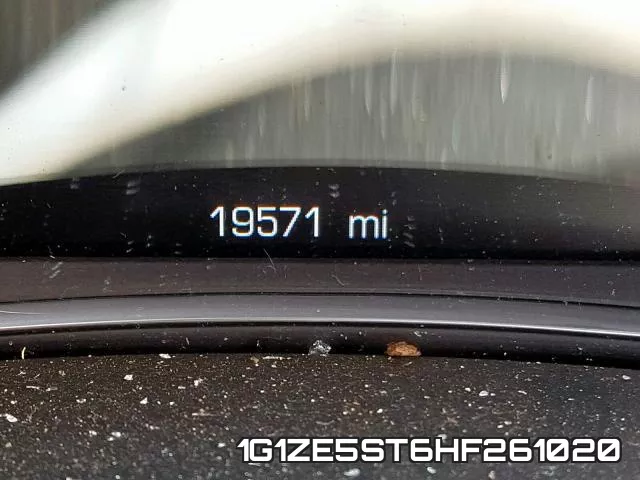 1G1ZE5ST6HF261020 фото 9