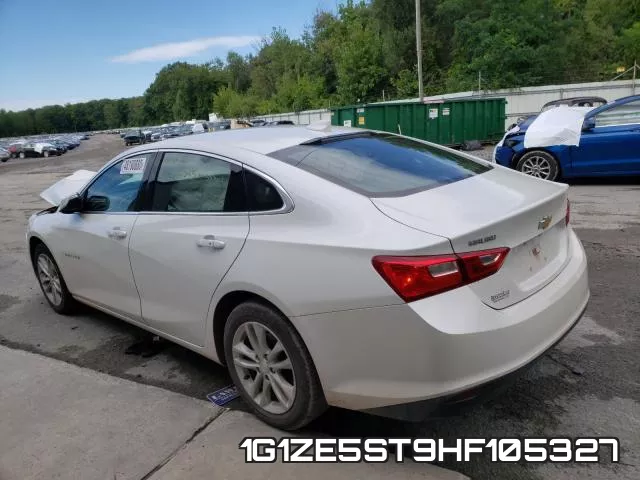 1G1ZE5ST9HF105327 фото 4