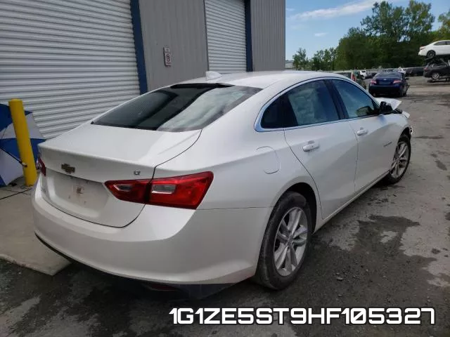 1G1ZE5ST9HF105327 фото 5