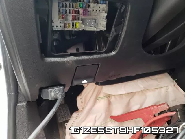 1G1ZE5ST9HF105327 фото 9