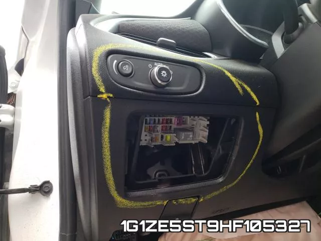1G1ZE5ST9HF105327 фото 10