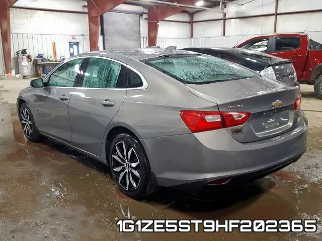 1G1ZE5ST9HF202365 фото 4