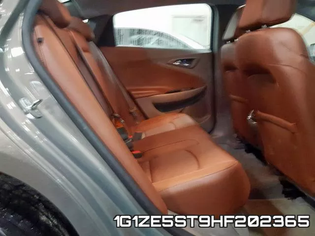 1G1ZE5ST9HF202365 фото 7