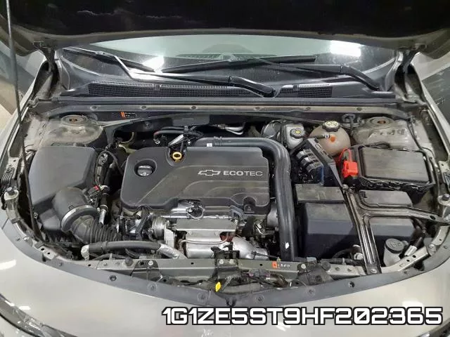 1G1ZE5ST9HF202365 фото 8