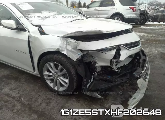 1G1ZE5STXHF202648 фото 7