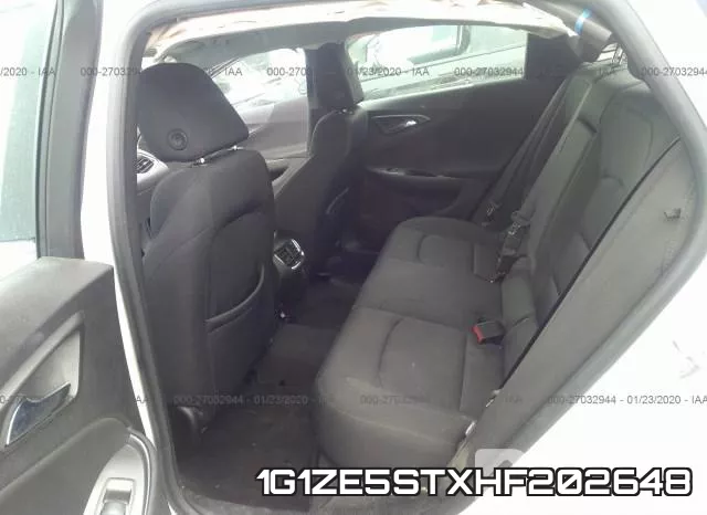 1G1ZE5STXHF202648 фото 9