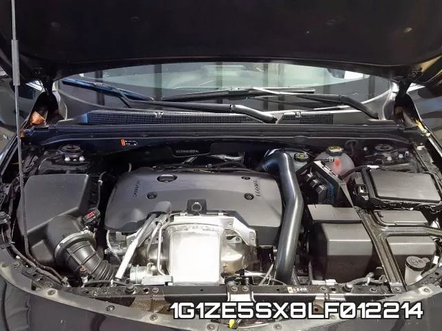 1G1ZE5SX8LF012214 фото 8