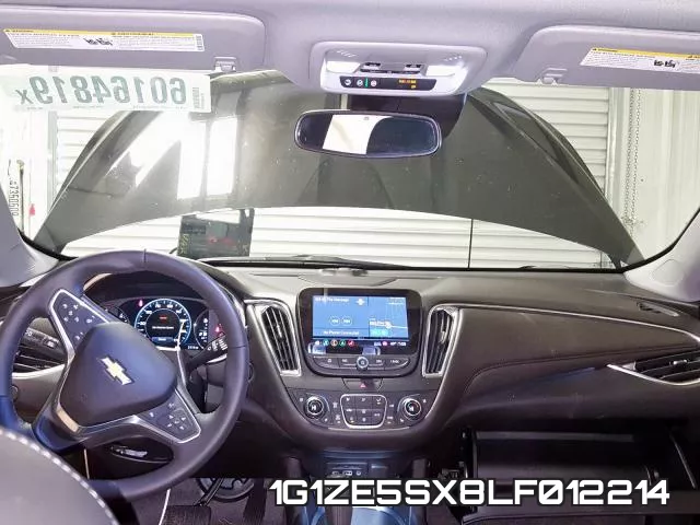 1G1ZE5SX8LF012214 фото 10