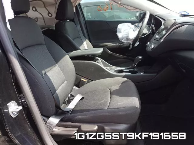 1G1ZG5ST9KF191658 фото 6