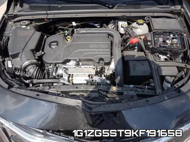 1G1ZG5ST9KF191658 фото 8
