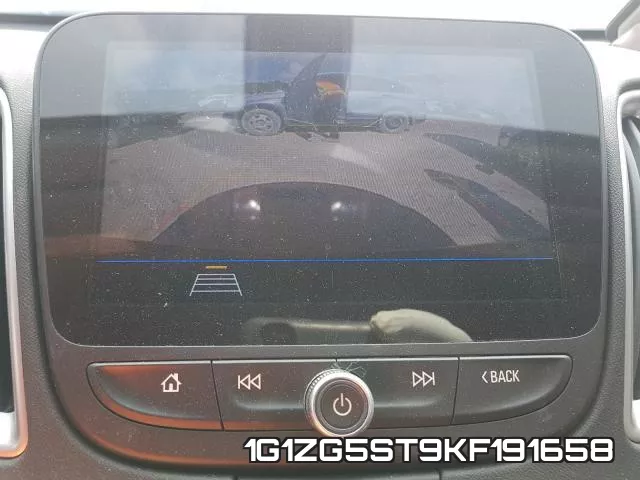 1G1ZG5ST9KF191658 фото 10