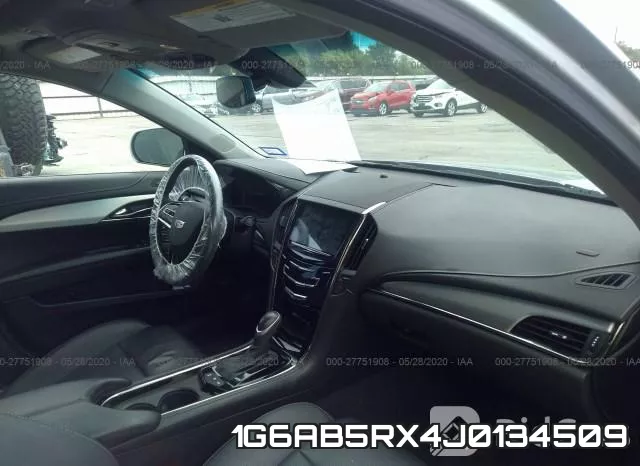 1G6AB5RX4J0134509 фото 6