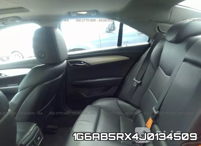 1G6AB5RX4J0134509 фото 9