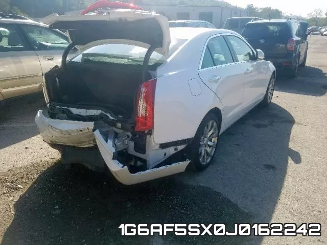 1G6AF5SX0J0162242 фото 5