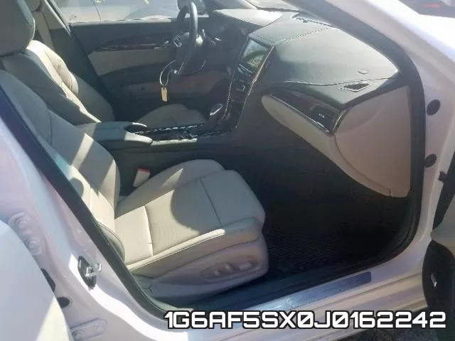 1G6AF5SX0J0162242 фото 6