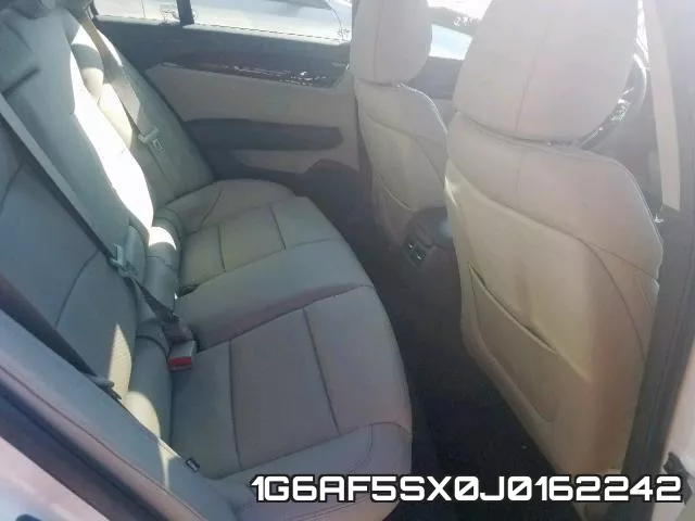 1G6AF5SX0J0162242 фото 7