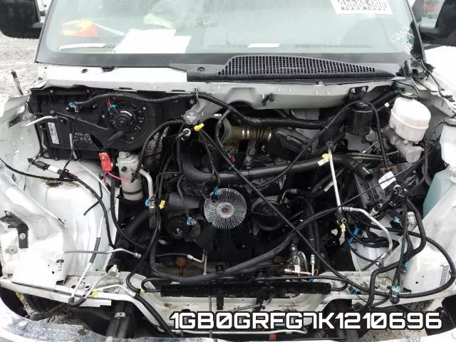 1GB0GRFG7K1210696 фото 8