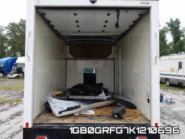 1GB0GRFG7K1210696 фото 10