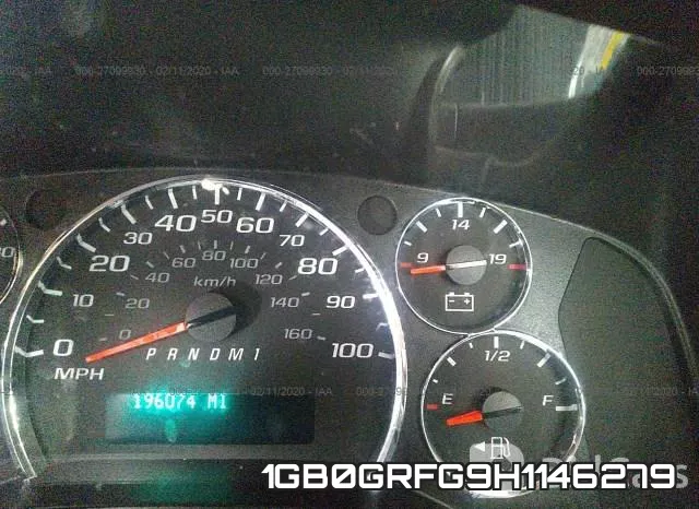 1GB0GRFG9H1146279 фото 7