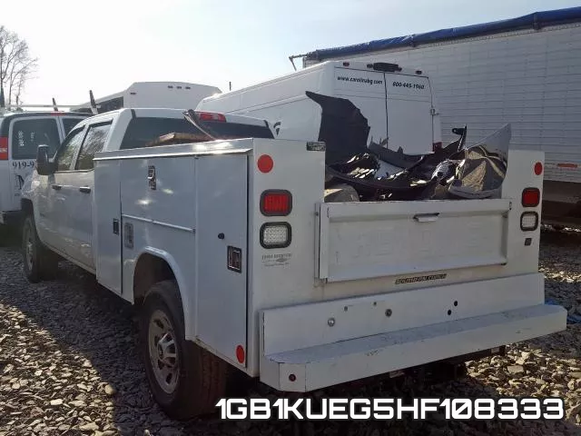 1GB1KUEG5HF108333 фото 4