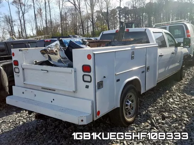 1GB1KUEG5HF108333 фото 5