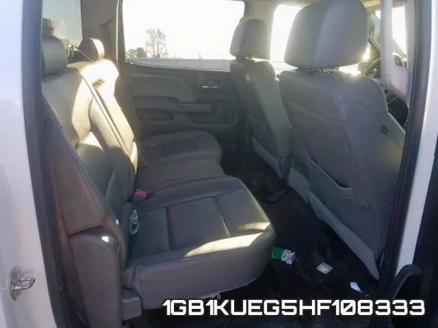 1GB1KUEG5HF108333 фото 7
