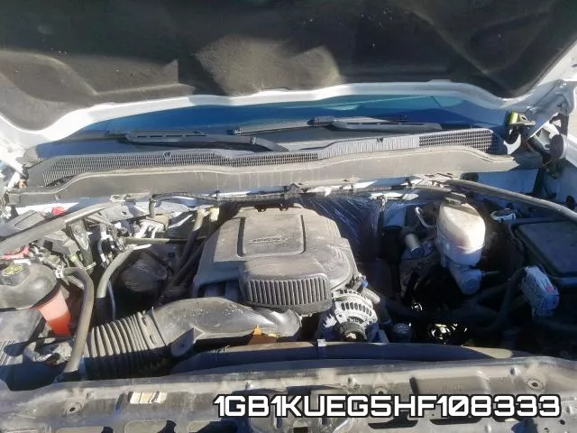 1GB1KUEG5HF108333 фото 8