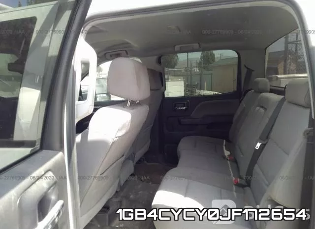 1GB4CYCY0JF172654 фото 9