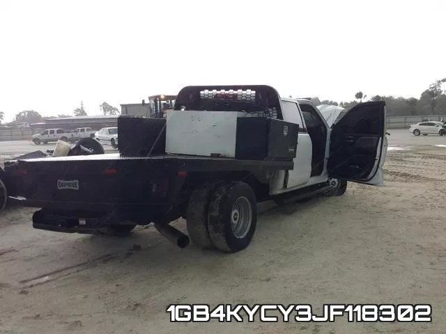 1GB4KYCY3JF118302 фото 5
